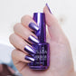 2024 Glamorous Metallic Mirror Nail Polish