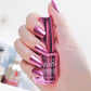 2024 Glamorous Metallic Mirror Nail Polish