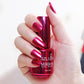 2024 Glamorous Metallic Mirror Nail Polish