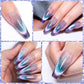 🎉Black Friday Sale 49% OFF 🎉Super Galaxy Cat’s Eye Nail Polish