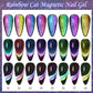 🎉Black Friday Sale 49% OFF 🎉Super Galaxy Cat’s Eye Nail Polish