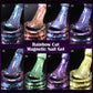🎉Black Friday Sale 49% OFF 🎉Super Galaxy Cat’s Eye Nail Polish