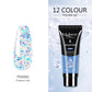 🔥Hot Sale Surprise Offer🔥 New Style Glitter Nail Art Quick Extension Glue