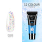 🔥Hot Sale Surprise Offer🔥 New Style Glitter Nail Art Quick Extension Glue