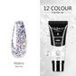 🔥Hot Sale Surprise Offer🔥 New Style Glitter Nail Art Quick Extension Glue