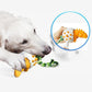 🔥Hot Sale🔥Dinosaur Eggs Dog Chew Toys