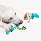 🔥Hot Sale🔥Dinosaur Eggs Dog Chew Toys
