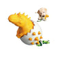 🔥Hot Sale🔥Dinosaur Eggs Dog Chew Toys