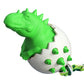 🔥Hot Sale🔥Dinosaur Eggs Dog Chew Toys