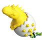 🔥Hot Sale🔥Dinosaur Eggs Dog Chew Toys