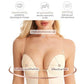 ✨Hot Sale✨Bra for backless dress - Backless Invisible Body Shaper Bra