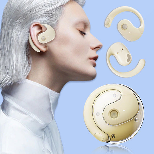 ✨Earphone Wireless Bluetooth