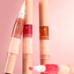 🔥£11.99 FOR 2PCS🔥Star-Studded Lip Gloss👄