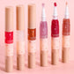 🔥£11.99 FOR 2PCS🔥Star-Studded Lip Gloss👄