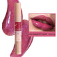 🔥£11.99 FOR 2PCS🔥Star-Studded Lip Gloss👄