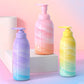 Amino Acid Shampoo/ Bath Mousse/ Conditioner