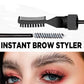 🔥BUY 1 GET 1 FREE TODAY🔥Clear Waterproof Brow Styling Gel