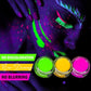 Darkness Elf Fluorescent Eyeliner