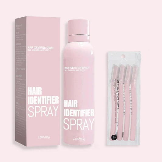 🎁 49% OFF🔥Hair Identifier Spray