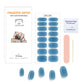 Ultra-Thin Manicure