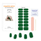 Ultra-Thin Manicure
