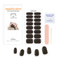 Ultra-Thin Manicure