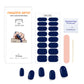 Ultra-Thin Manicure