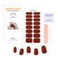Ultra-Thin Manicure