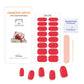 Ultra-Thin Manicure