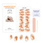 Ultra-Thin Manicure