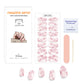 Ultra-Thin Manicure