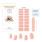 Ultra-Thin Manicure