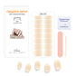 Ultra-Thin Manicure