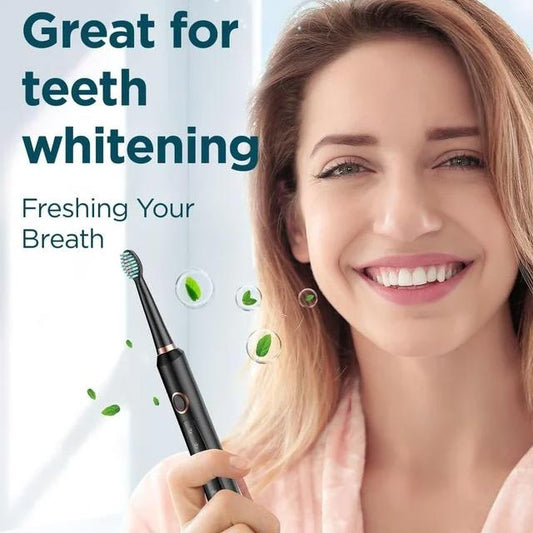 Adult Multifunctional Electric Toothbrush