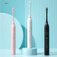 Adult Multifunctional Electric Toothbrush