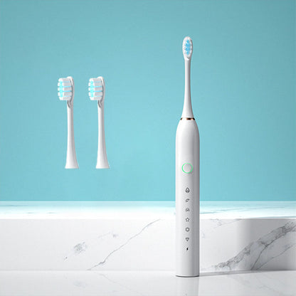 Adult Multifunctional Electric Toothbrush