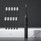 Adult Multifunctional Electric Toothbrush