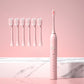 Adult Multifunctional Electric Toothbrush