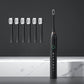 Adult Multifunctional Electric Toothbrush