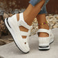 Almira™️ | Closed-Toe Orthopedic Sandals