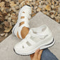 Almira™️ | Closed-Toe Orthopedic Sandals
