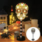 🎃Seasonal new detachable Halloween ghost festival modeling lamp🎃