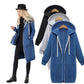 🌸Up to 49% OFF🔥Women's Long Hooded Sweatshirt