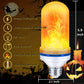 Hot Sale 48% OFF🔥🔥LED Flame Light Bulb With Gravity Sensing Effect