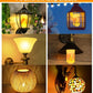 Hot Sale 48% OFF🔥🔥LED Flame Light Bulb With Gravity Sensing Effect