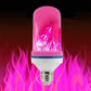 Hot Sale 48% OFF🔥🔥LED Flame Light Bulb With Gravity Sensing Effect
