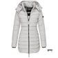 🔥Free Shipping🔥Winter Women's Coat with Hood - 49% Off! ❄️🧥