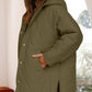 The AuraLuxe Quilted Jacket - Warmth Without the Bulk