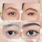 Dual-Ended Natural Long Lasting Eyebrow Pen