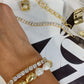 Sparkling Bracelet